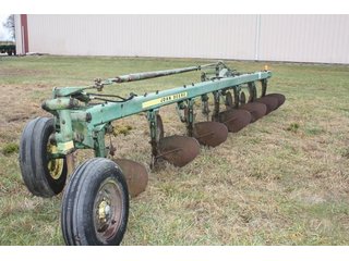 Property photo 37 - FARM EQUIPMENT AUCTION IN KNOX COUNTY, INDIANA